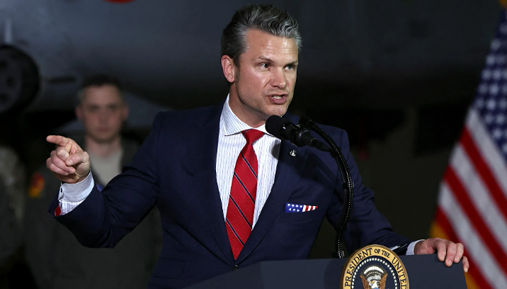 15 сценариев для Ирана: Пентагон раскрыл козыри США