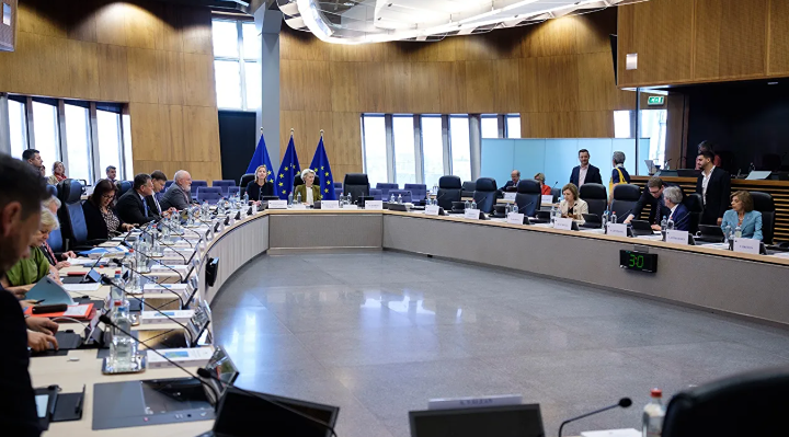 Новая эра безопасности: Евросоюз разрабатывает правила коллективной защиты