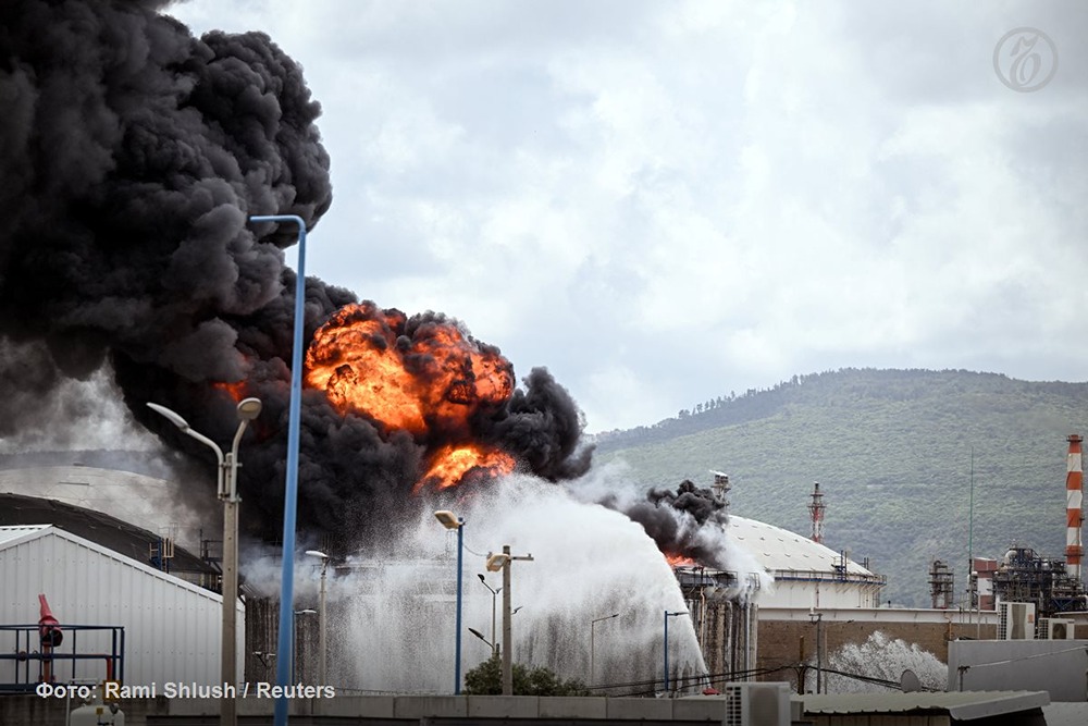 Раскол в Тегеране: кто в Иране готов к переговорам с США?
