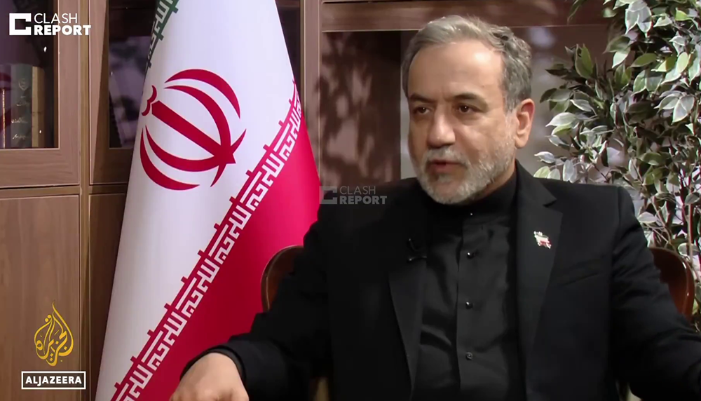 Что на самом деле хочет Иран от США и Израиля?