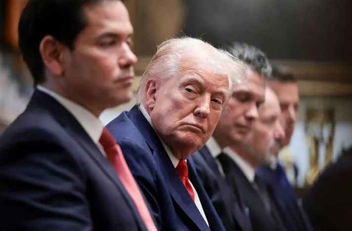 Срочно: Белый дом предупреждает — нефть может стоить $200