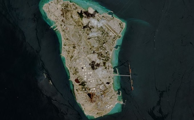 Игра без имён: почему США скрывают переговорщиков с Ираном?