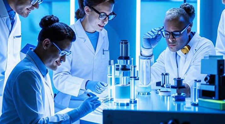 От мышей к людям: R3 Bio выращивает «мешочки с органами»