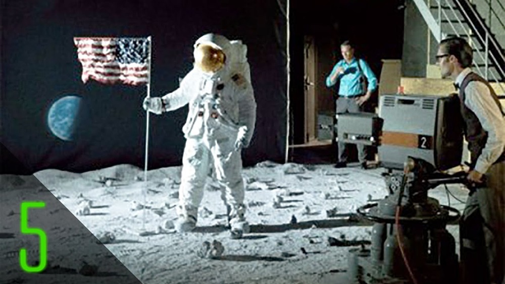 53 года спустя: США снова летят к Луне — миссия Artemis II стартует 1 апреля