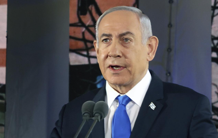 Израиль считает, что иранский режим не падёт в ближайшее время