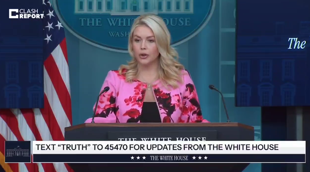 Открытие Ормуза «не является одной из основных целей» операции США