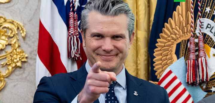 Накануне атаки: загадочные инвестиции в оборонку и провал фонда BlackRock