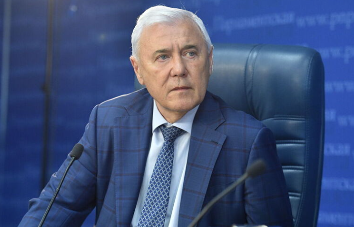 В Госдуме возмутились налогом на сверхприбыль