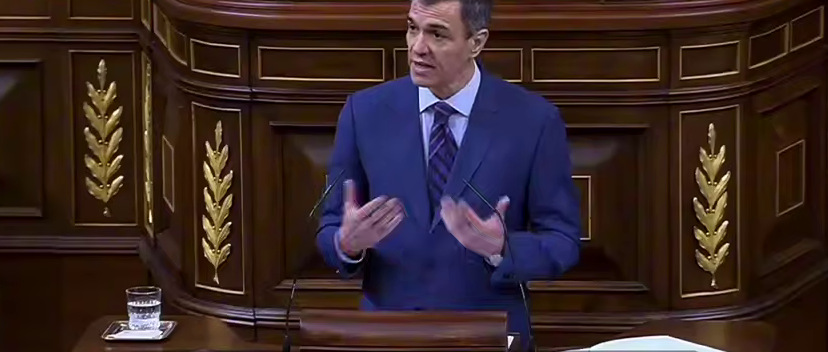 Не Ирак, а что‑то худшее: Санчес раскрыл опасность ближневосточного конфликта