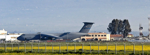 Внезапный отказ: Италия закрыла небо для американских бомбардировщиков