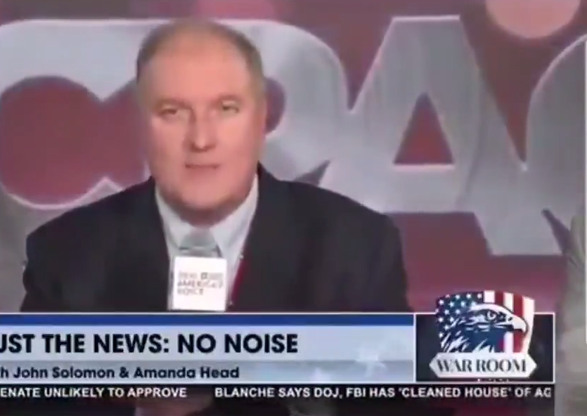 Тень выборов‑2024: как деньги с Украины могли попасть в кассу Демпартии?