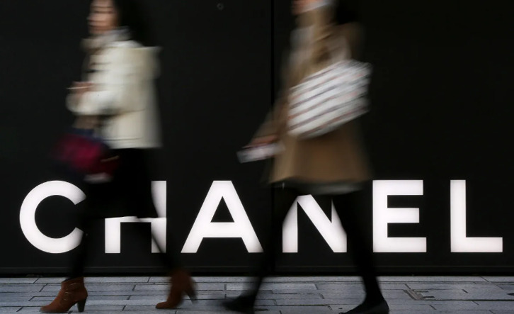 От убытков к прибыли: как Chanel заработала 432 млн в России?