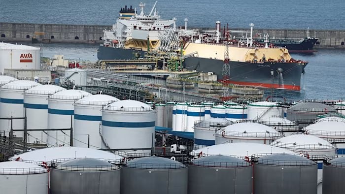 Катар и США объединились: что принесёт миру новый СПГ‑завод?