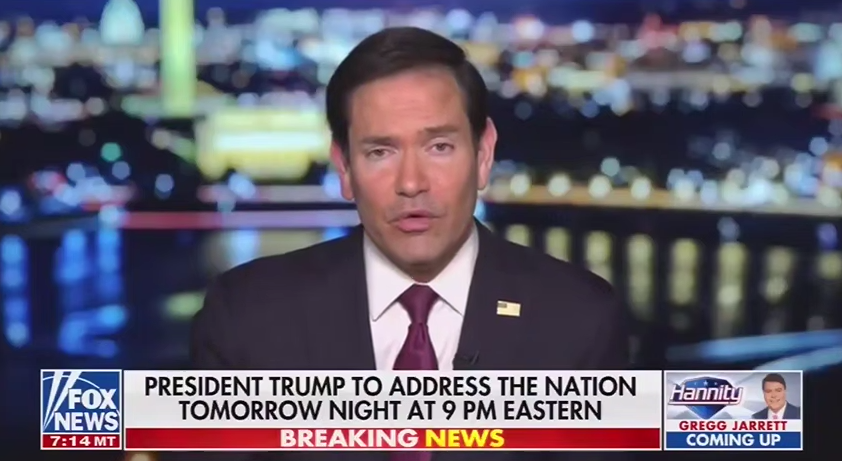 На грани финала: США близки к выполнению всех четырёх целей в Иране