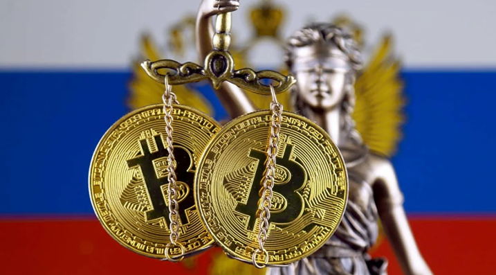 В России не планируют создавать закрытый контур для криптовалют