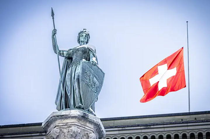 Очередь на снятие санкций с России: Швейцария тоже осознала