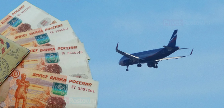 В отпуск дороже: почему билеты за границу резко подорожают?