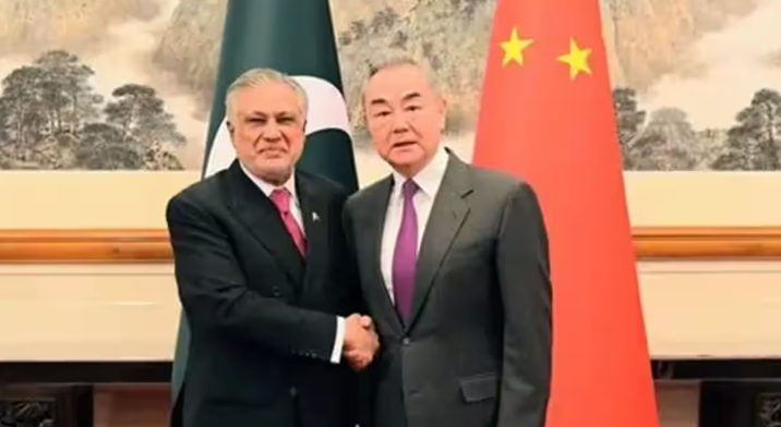 Мир в Иране по-китайски: что для этого нужно? 5 важных пунктов