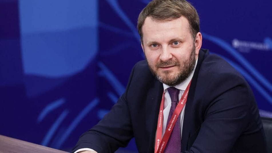 «Банки в традиционном виде должны умереть», — Орешкин