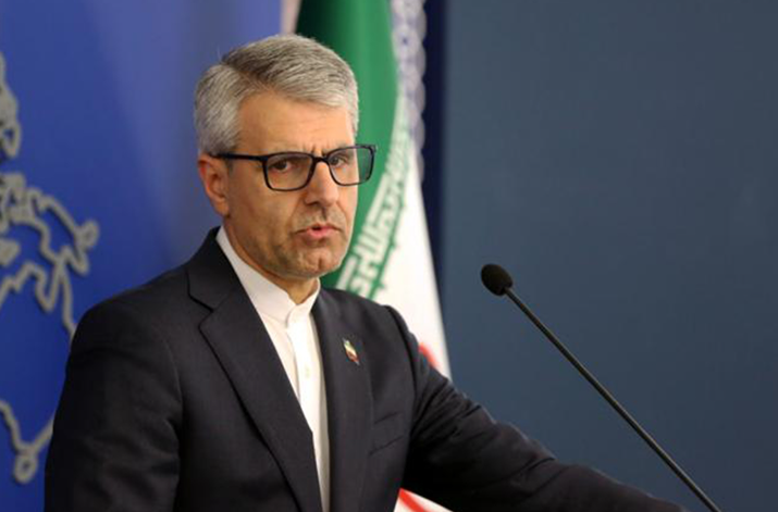 Иран ставит точку: никакой связи между Украиной и событиями в регионе