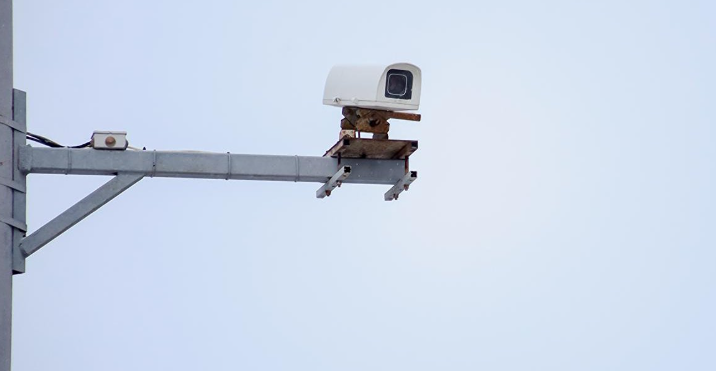 В Санкт-Петербурге начнут системно применять городские видеокамеры для мониторинга выбросов