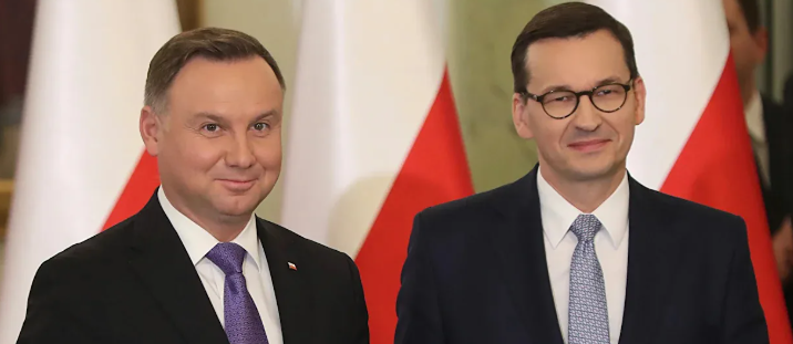 Назад в прошлое: Польша устанавливает цены как при коммунизме