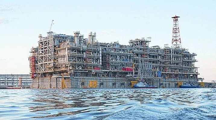 Санкции не помеха: США присматриваются к оборудованию «Арктик СПГ‑2»