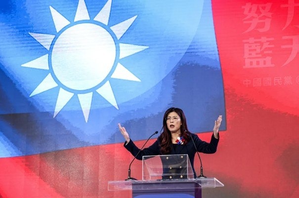 Перед саммитом с Трампом: Си Цзиньпин делает ход в тайваньском вопросе