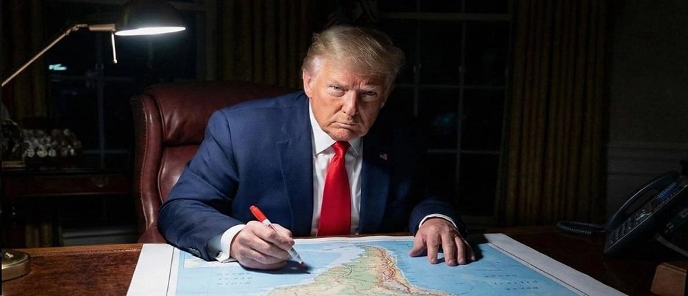 2–3 недели до конца: Трамп анонсировал завершение операции против Ирана