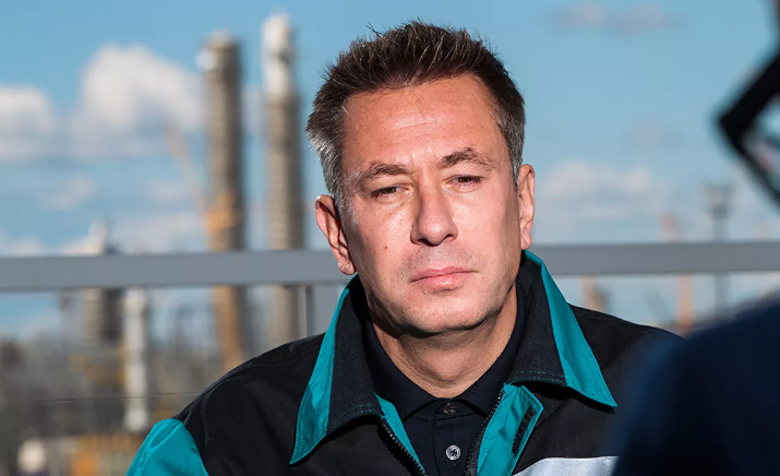 Доля остановленного в результате пожара производства «Нижнекамскнефтехима» составляет около 6%