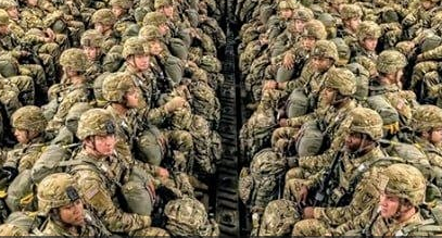 Последние актуальные новости по войне в Иране