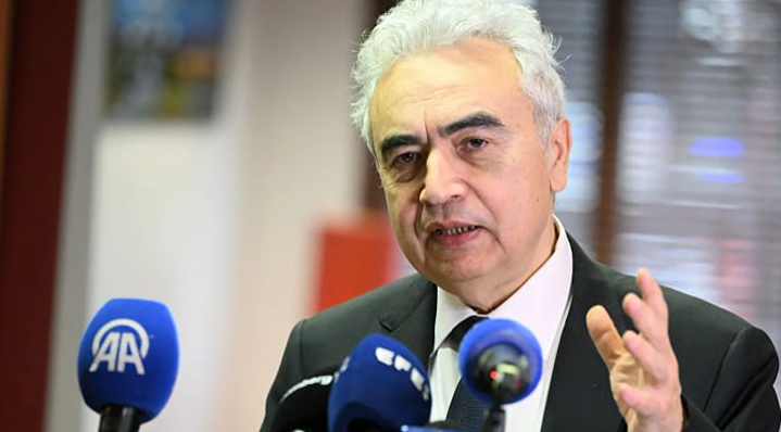 Нефтяной шторм‑2026: почему кризис опаснее 1973 года?