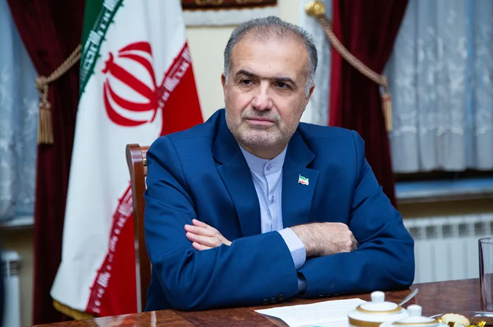 На каких реально условиях может быть достигнут мир между Ираном, США и Израилем?