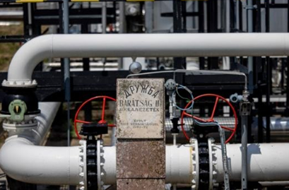 Разлад в союзниках: Украина блокирует инспекцию «Дружбы» для ЕС