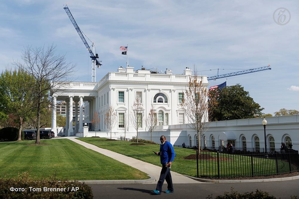 Шокирующее решение суда: «стройка века» у Белого дома заморожена
