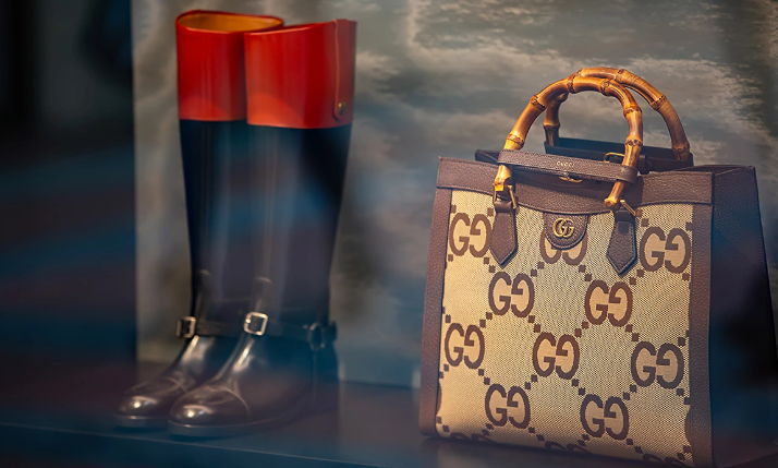 Конец эпохи Gucci в России: выручка упала до нуля в 2025 году