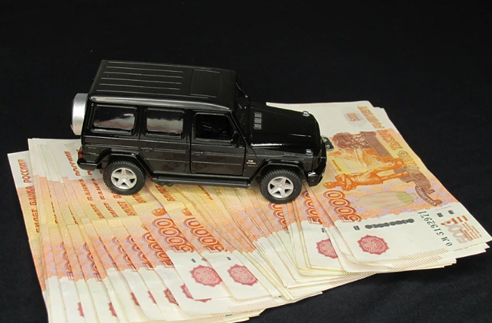 Средний срок автокредита в России в феврале почти достиг шести лет