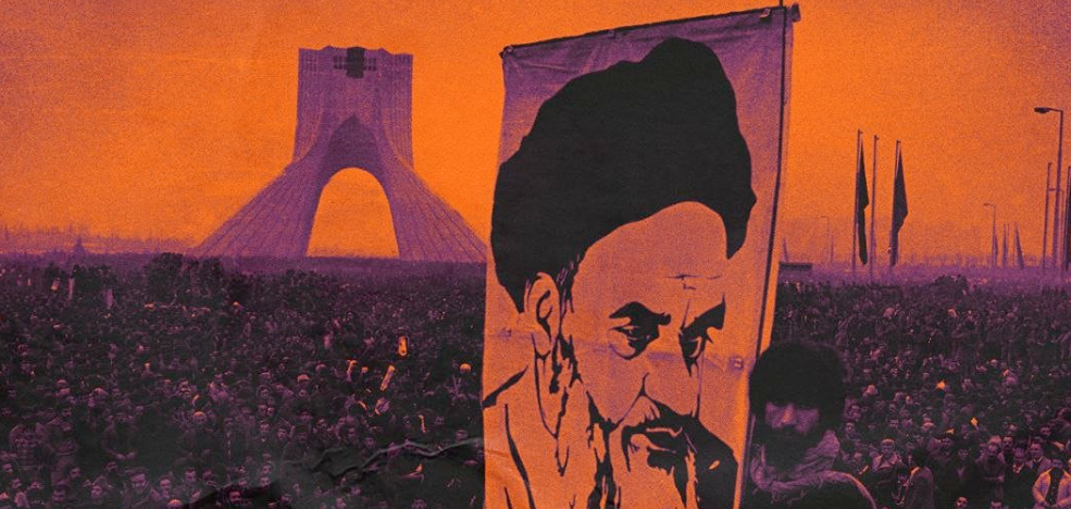 Между шахом и Хомейни: как Иран потерял «процветание» и нашёл веру