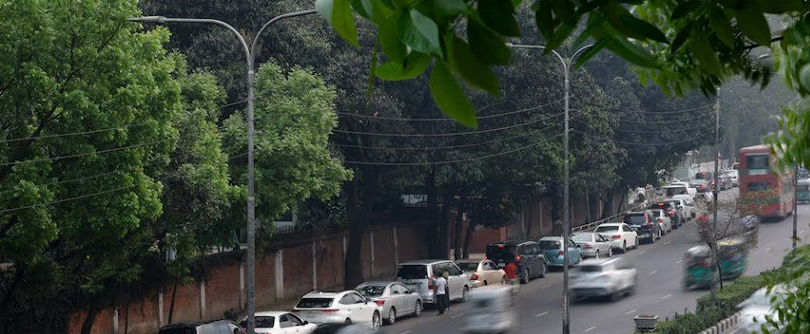 Бангладеш обратился к США с просьбой разрешить импорт российского дизельного топлива