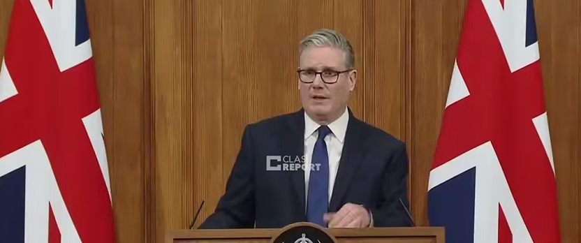 Давление сверхдержавы: как Стармер отвечает Трампу по вопросу Ирана