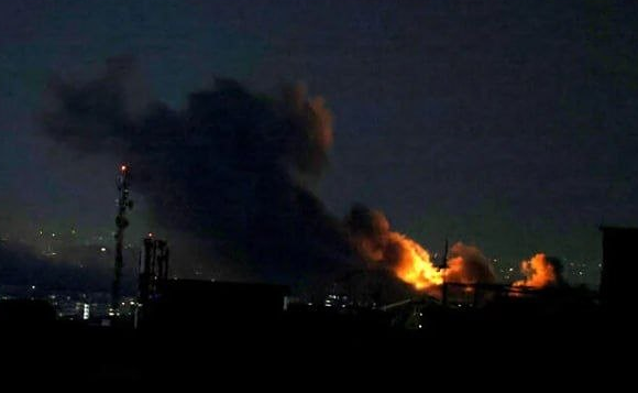 Удар по экономике: Израиль нацелился на заводы и газ Ирана