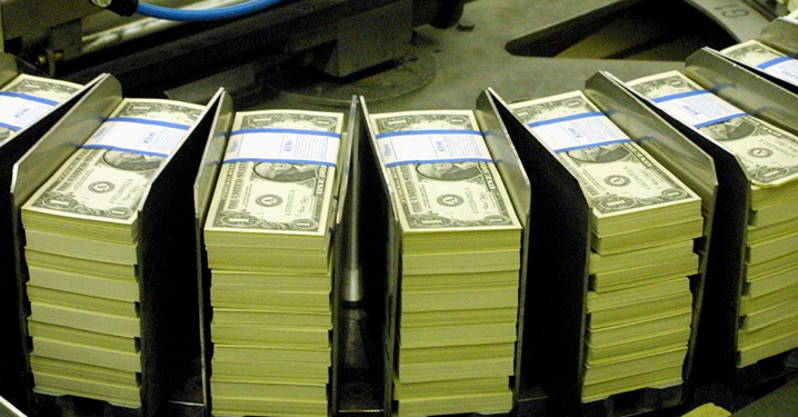 Бюджетное правило на паузе: что ждёт рубль до июля 2026 года?