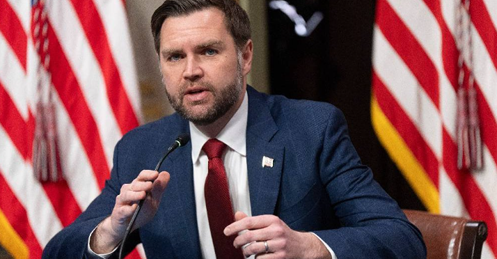 Вэнс ведет переговоры с Ираном через посредников