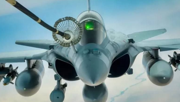 Тайна Rafale: почему Индия не получит исходные коды за 36 млрд $?