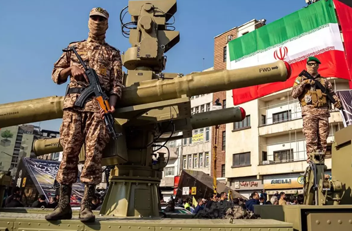 От Apple до Boeing: КСИР составил список «законных целей» среди компаний