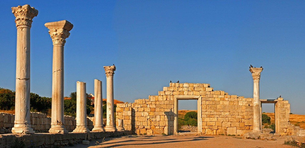 Куда поехать с ребенком на весенние каникулы?