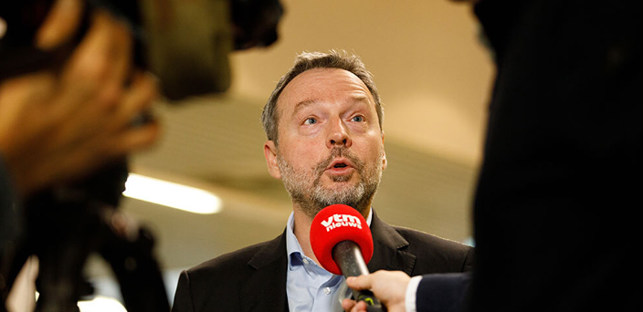 Один конфликт — и бюджет рухнул: почему Бельгия не поможет своим гражданам