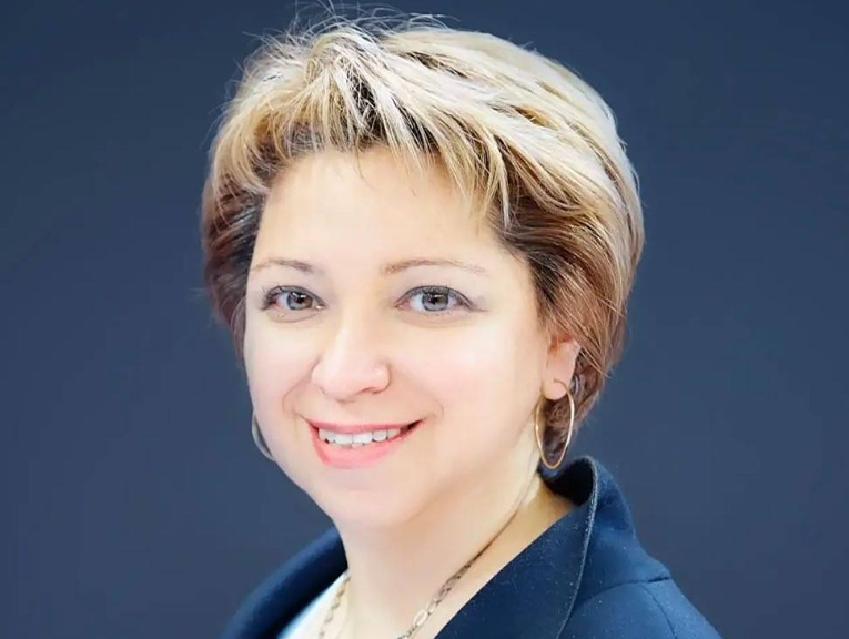 Ректором Сколтеха назначена академик Юлия Горбунова