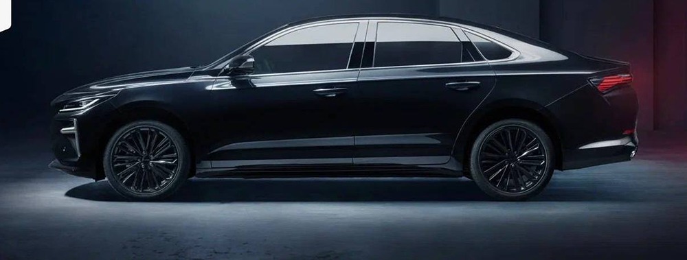 Тайные фишки Volga С50: что спрятано под капотом нового седана