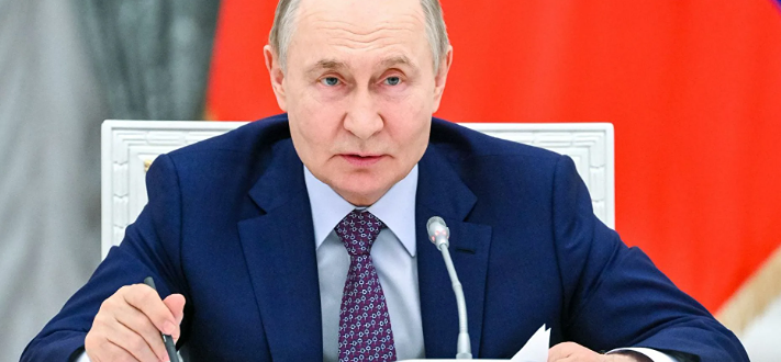 Тайные планы зерна: что готовит Россия для Египта?